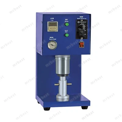 Machine de mélange de petit laboratoire de laboratoire